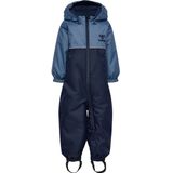 Hummel - hmlSNOOPY TEX - Skipak - Waterdicht - Met Afneembare Capuchon