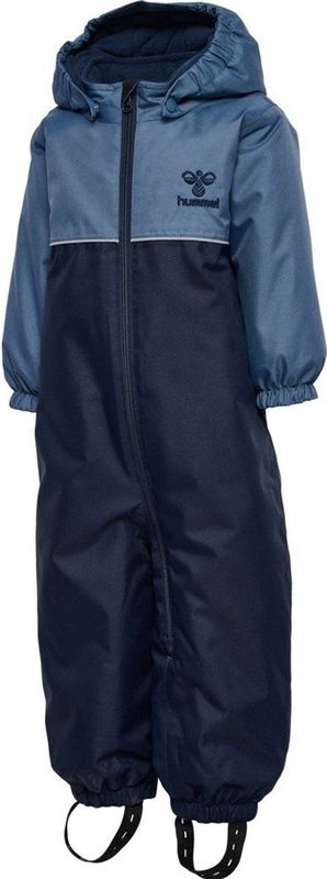 Hummel - hmlSNOOPY TEX - Skipak - Waterdicht - Met Afneembare Capuchon