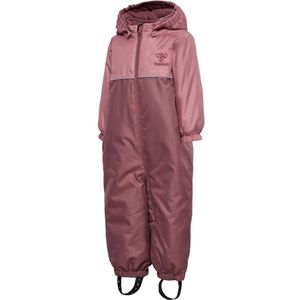 Hummel - hmlSNOOPY TEX - Skipak - Waterdicht - Met Afneembare Capuchon