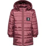 Hummel - Hmlmosgrave Tex Jacket - Kinder Jacke - Rose Brown