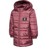 Hummel - Hmlmosgrave Tex Jacket - Kinder Jacke - Rose Brown