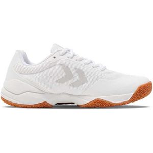 Hummel Court Control Indoor Court-schoenen Beige EU 45