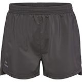Newline - Detoit - Shorts - Zwart - Geweven Stof - 100% Polyester
