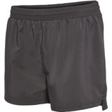 Newline - Detoit - Shorts - Zwart - Geweven Stof - 100% Polyester