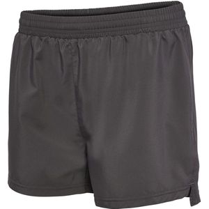 Newline - Detoit - Shorts - Zwart - Geweven Stof - 100% Polyester
