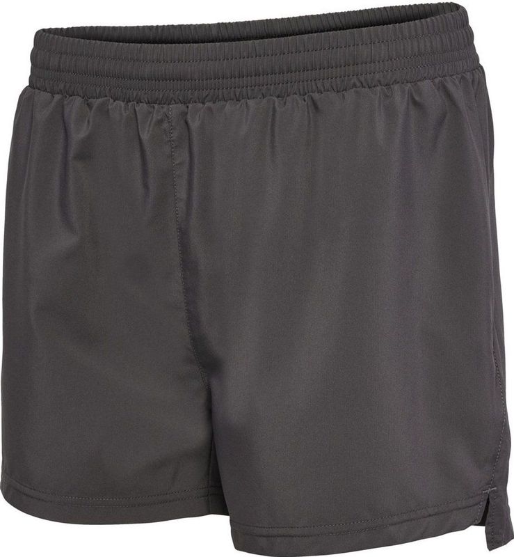 Newline - Detoit - Shorts - Zwart - Geweven Stof - 100% Polyester