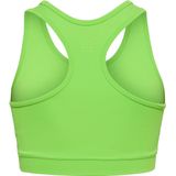 Newline - Women'S Athletic Top - Groen - Sporttops