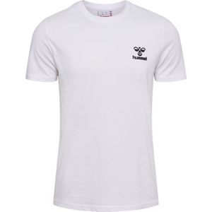 ICONS T-Shirt - Katoen - Stretch Jersey - Ronde Hals - Korte Mouwen