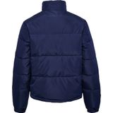 Hummel - Robert Puff Jack - Winterjack - Geweven Polyester - Waterafstotend