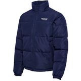 Hummel - Robert Puff Jack - Winterjack - Geweven Polyester - Waterafstotend
