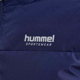 Hummel - Robert Puff Jack - Winterjack - Geweven Polyester - Waterafstotend