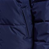 Hummel - Robert Puff Jack - Winterjack - Geweven Polyester - Waterafstotend