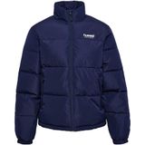 Hummel - Robert Puff Jack - Winterjack - Geweven Polyester - Waterafstotend