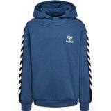 Hummel - Takao - Hoodie - Geen Kleur - 80% Biologisch Katoen, 20% Gerecycled Polyester