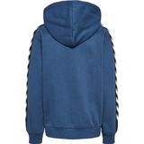 Hummel - Takao - Hoodie - Geen Kleur - 80% Biologisch Katoen, 20% Gerecycled Polyester