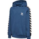 Hummel - Takao - Hoodie - Geen Kleur - 80% Biologisch Katoen, 20% Gerecycled Polyester