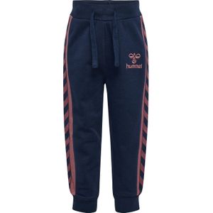 Hummel - hmlAidan - Joggingbroek - Rose Brown - 1 jaar (80)