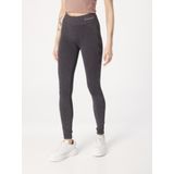 Hummel - Ci Scrunch - Leggings - Zwart - Naadloos, Stretchstof, BEECOOL®-technologie
