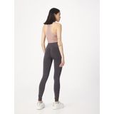Hummel - Ci Scrunch - Leggings - Zwart - Naadloos, Stretchstof, BEECOOL®-technologie
