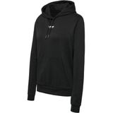 Hummel - LGC Shai - Hoodie - Katoen - Voor Dames