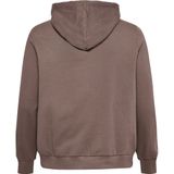 Hummel - Legacy Regular Plus Hoodie - Dames - Comfortabele Pasvorm