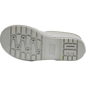 Hummel Kinder Gummistiefel Rubber Boot Jr Silver