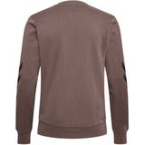 Hummel Legacy Sweatshirt Bruin Man