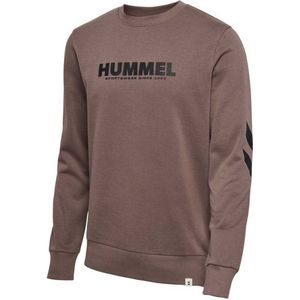 Hummel Legacy Sweatshirt Bruin Man