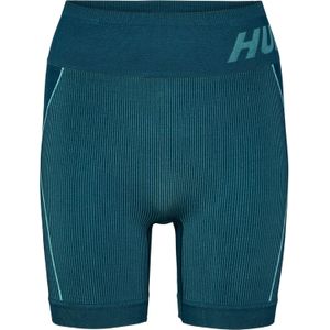 Nahtlose Radlerhose Damen Hummel Christel
