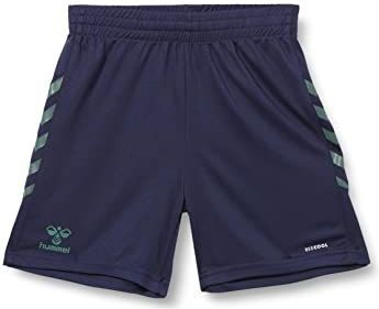 hummel - Hmlstaltic - Korte Broeken - Uniseks