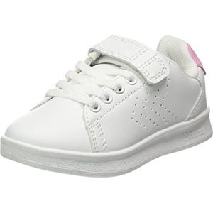 hummel BUSAN JR Sneaker, Lila Sachet, 35 EU, lila sachet