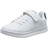 Hummel - Busan - Trainers - Unisex - Laag uitgesneden