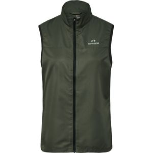 newline Dames Nwlbeat Gilet Woman Winbreaker