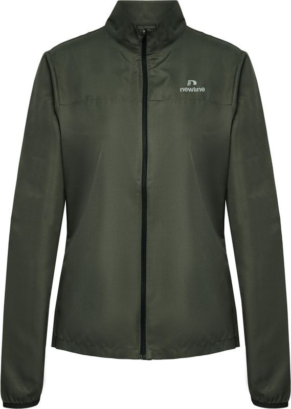 Newline - Nwlbeat Jacket - Trainingsjack - Beluga