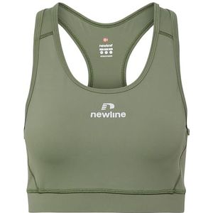 Newline - Beat - Sport Bh - Jersey - Bedrukt Reflecterend Logo