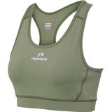 Newline - Beat - Sport Bh - Jersey - Bedrukt Reflecterend Logo