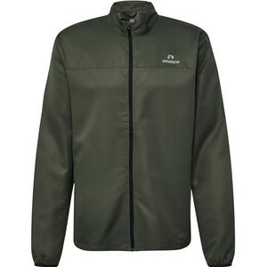 newline Men's NwlBEAT trainingsjack, Beluga, S