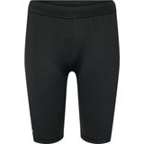 Sportbroek - BEAT SPRINTERS - Sportbroek - Effen - Slimfit, Korte Lengte, Elastische Broekband