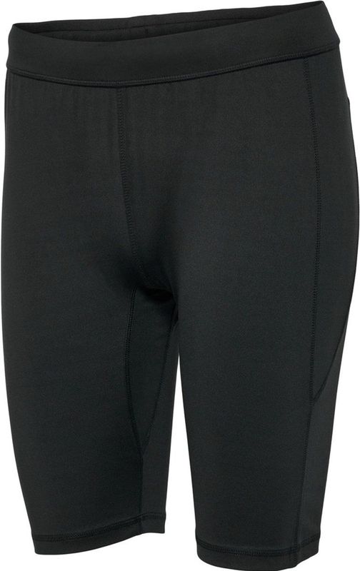 Sportbroek - BEAT SPRINTERS - Sportbroek - Effen - Slimfit, Korte Lengte, Elastische Broekband
