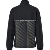 Newline - Pace - Trainingsjas - Zwart - 100% Gerecycled Polyester