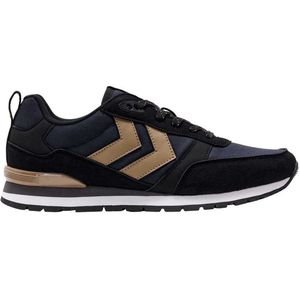 Hummel - Monaco 86 - Hardloopschoenen - Zwart