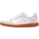 Hummel - Royal HB - Tennisschoenen - Suède/Microvezel - Gum Buitenlaag