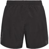 hml Active Court Woven Shorts - Zwart - 90% Polyester - Ademend