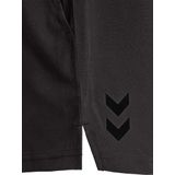 hml Active Court Woven Shorts - Zwart - 90% Polyester - Ademend