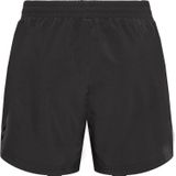 hml Active Court Woven Shorts - Zwart - 90% Polyester - Ademend