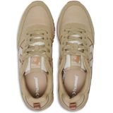 Hummel - Sneakers - Synthetisch Suède - Zwart - TPR Buitensole
