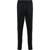 Hummel - Jogging - Sporttop - Zwart - 100% Gerecycled Polyester