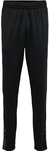 Hummel - Jogging - Sporttop - Zwart - 100% Gerecycled Polyester