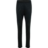 HML - Active Training Pants - Sportbroek - Zwart - 100% Gerecycled Polyester