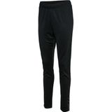 HML - Active Training Pants - Sportbroek - Zwart - 100% Gerecycled Polyester